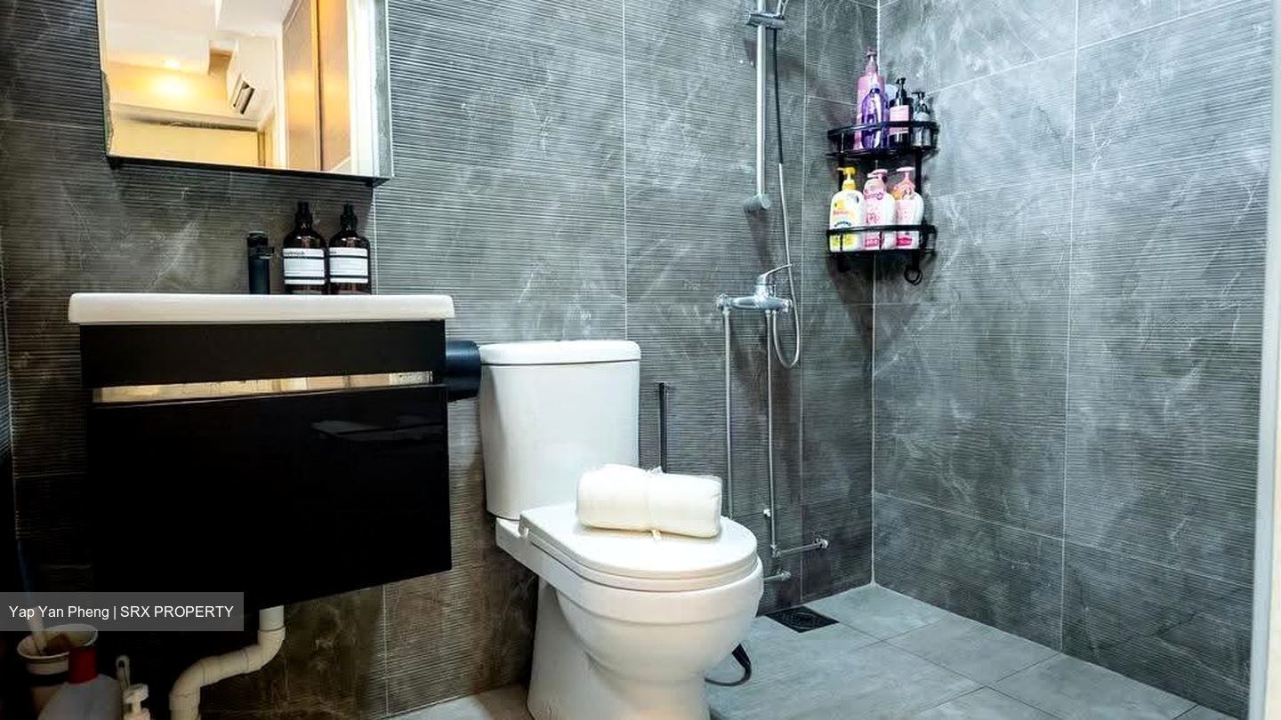 Blk 4B Boon Tiong Arcadia (Bukit Merah), HDB 4 Rooms #618209731